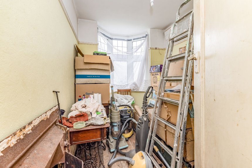 3 bedroom House for sale in Highland Road, Northwood, Middlesex, HA6