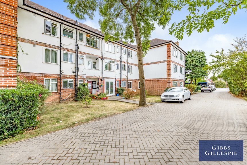 let agreed 86 london 16933 - Gibbs Gillespie