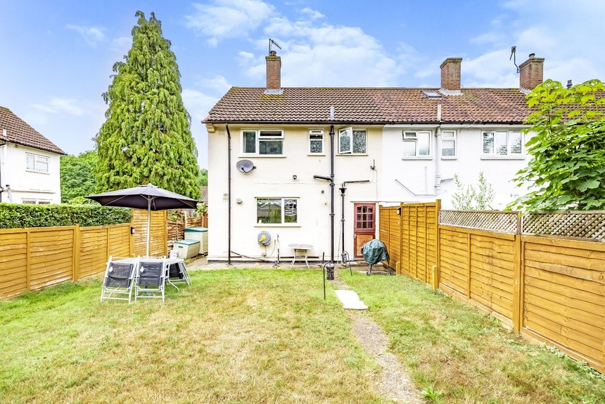 3 bedroom House for sale in Brampton Road, Watford, Hertfordshire, WD19 Gibbs Gillespie