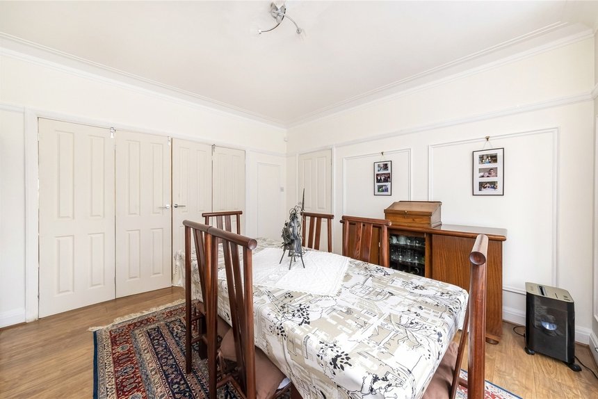 under offer greystoke park terrace london 17104 - Gibbs Gillespie