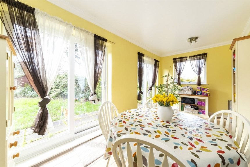 under offer greystoke park terrace london 17104 - Gibbs Gillespie