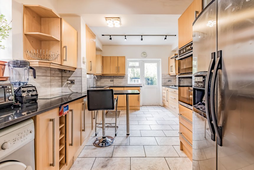 4 bedroom House for sale in Rickmansworth Road, Northwood, Middlesex