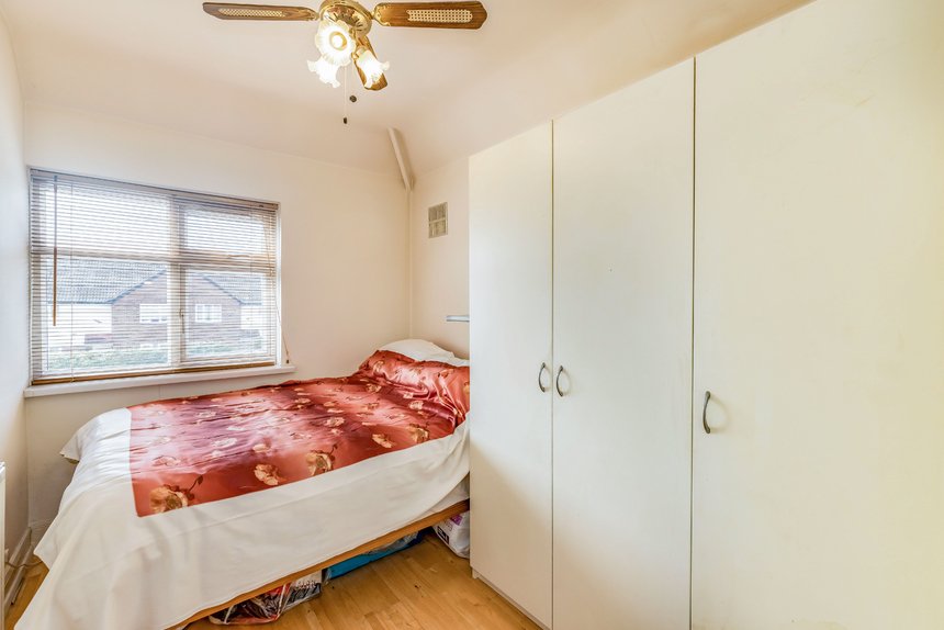 4 bedroom House for sale in Rickmansworth Road, Northwood, Middlesex