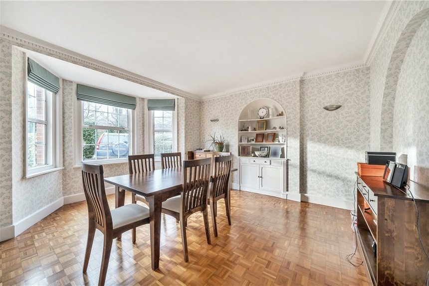 3 bedroom House for sale in Ducks Hill Road, Northwood, Middlesex, HA6