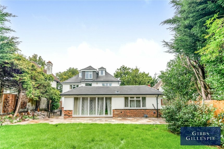 to let swakeleys road london 17237 - Gibbs Gillespie
