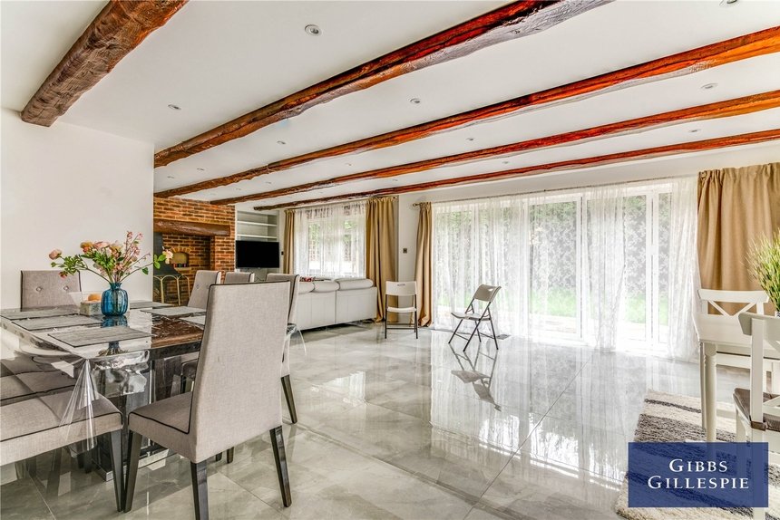to let swakeleys road london 17237 - Gibbs Gillespie