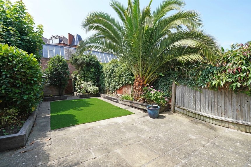 let agreed 53 london 17238 - Gibbs Gillespie