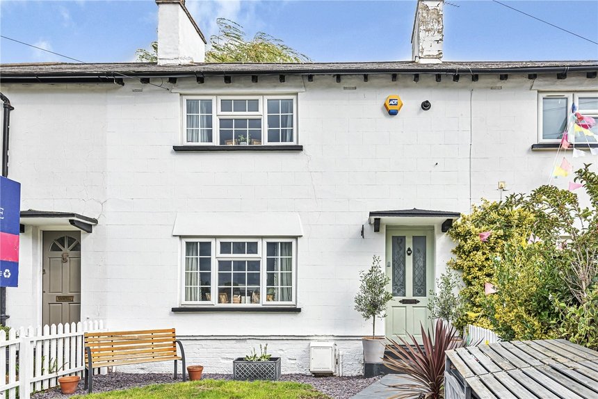 under offer cordingley road london 17244 - Gibbs Gillespie