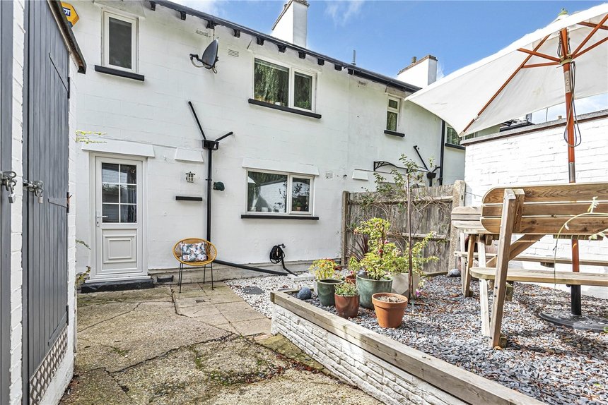 under offer cordingley road london 17244 - Gibbs Gillespie