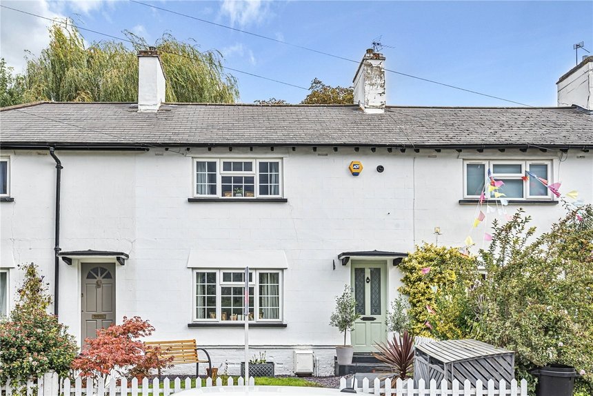 under offer cordingley road london 17244 - Gibbs Gillespie