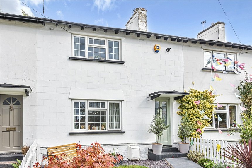 under offer cordingley road london 17244 - Gibbs Gillespie
