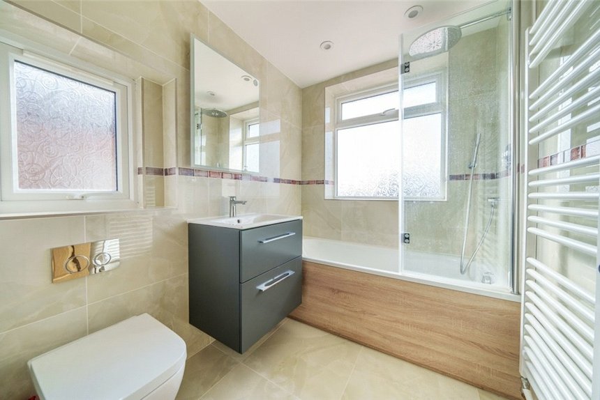 for sale conway crescent london 17310 - Gibbs Gillespie