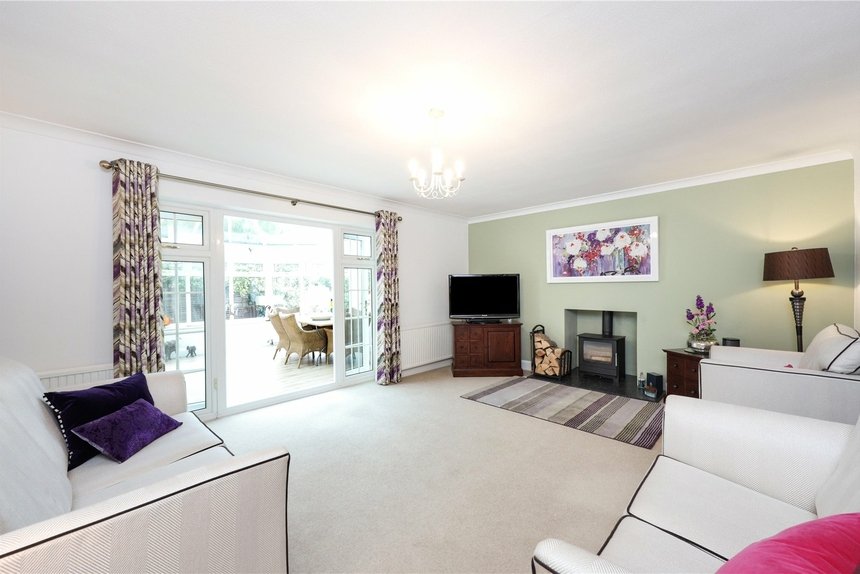 for sale hill rise london 17362 - Gibbs Gillespie