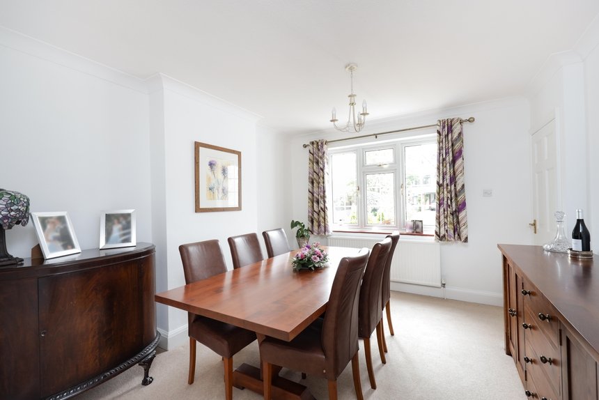 for sale hill rise london 17362 - Gibbs Gillespie