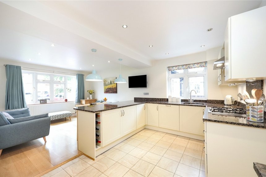 for sale hill rise london 17362 - Gibbs Gillespie