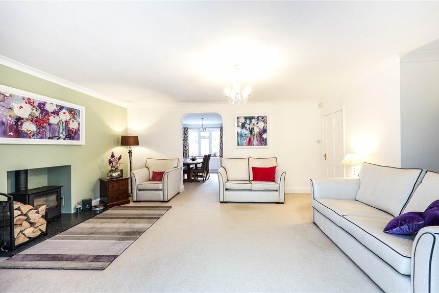 for sale hill rise london 17362 - Gibbs Gillespie