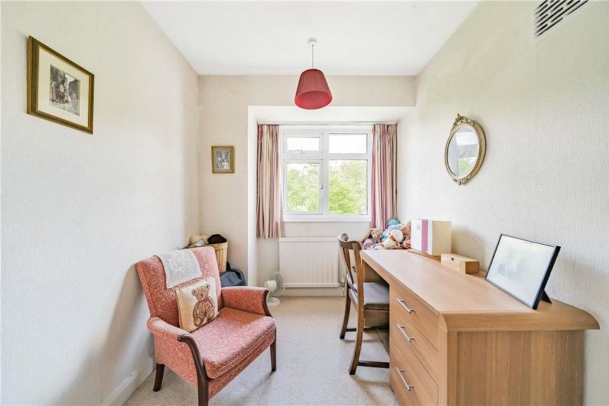 under offer hillcroft crescent london 17735 - Gibbs Gillespie