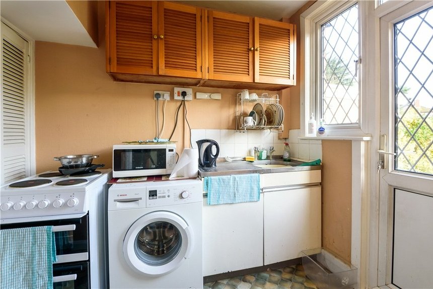 3 bedroom House for sale in Belsize Road, Harrow, Middlesex, HA3