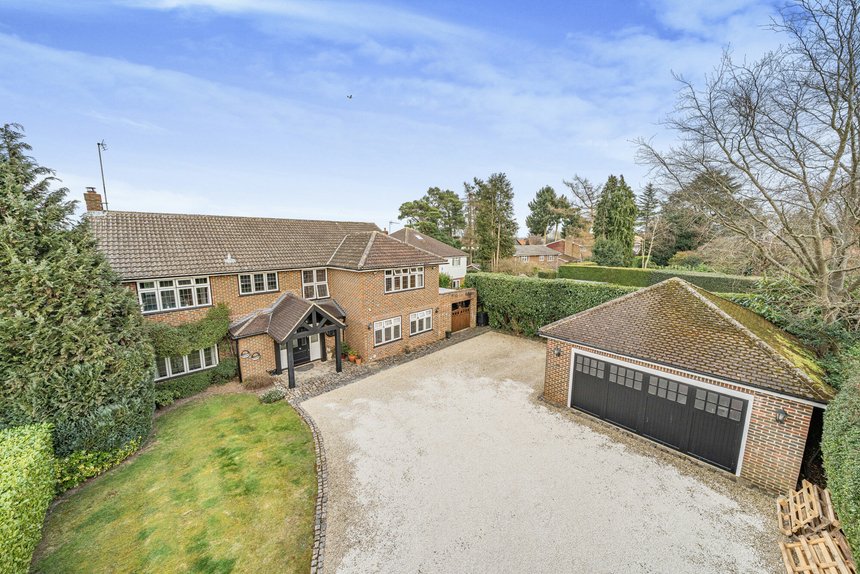 sold penshurst close london 18261 - Gibbs Gillespie