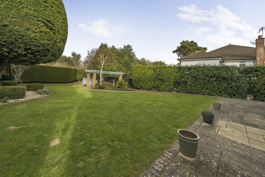 sold penshurst close london 18261 - Gibbs Gillespie