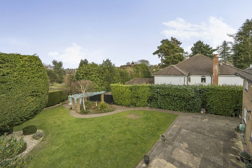 sold penshurst close london 18261 - Gibbs Gillespie