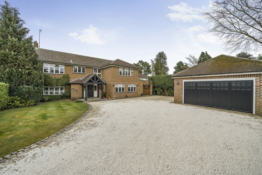 sold penshurst close london 18261 - Gibbs Gillespie