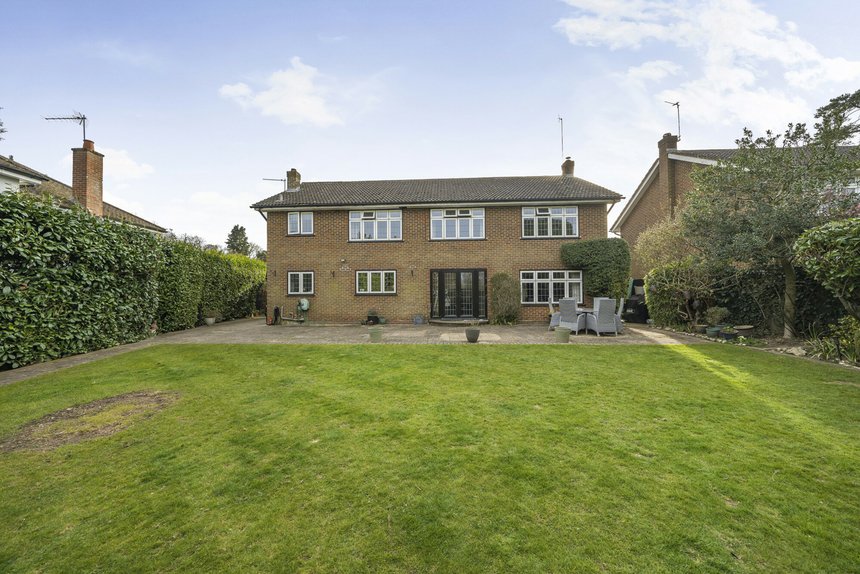 sold penshurst close london 18261 - Gibbs Gillespie