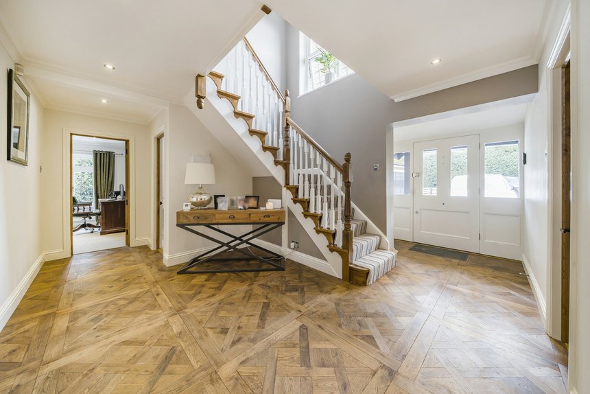 sold penshurst close london 18261 - Gibbs Gillespie