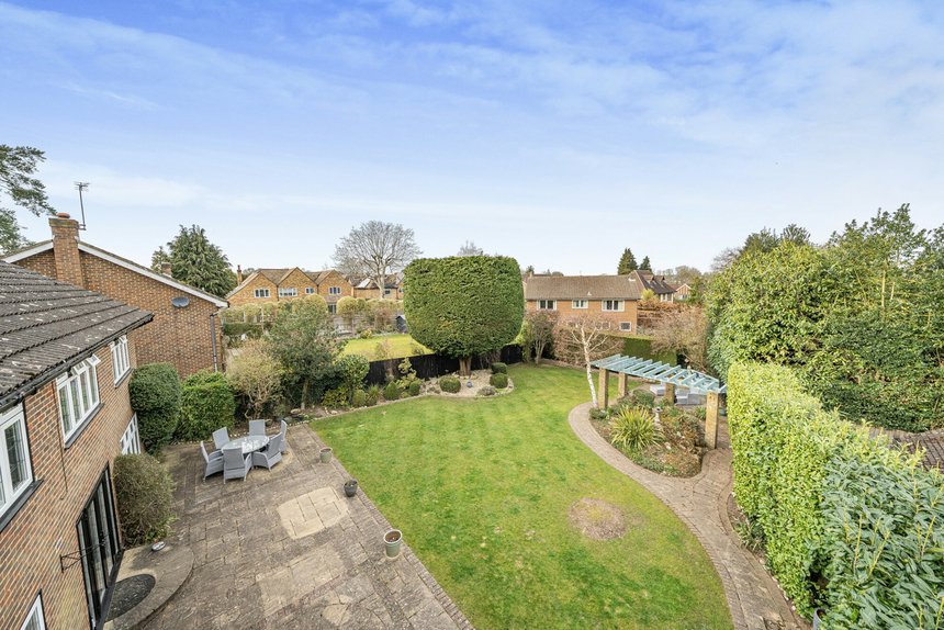 sold penshurst close london 18261 - Gibbs Gillespie