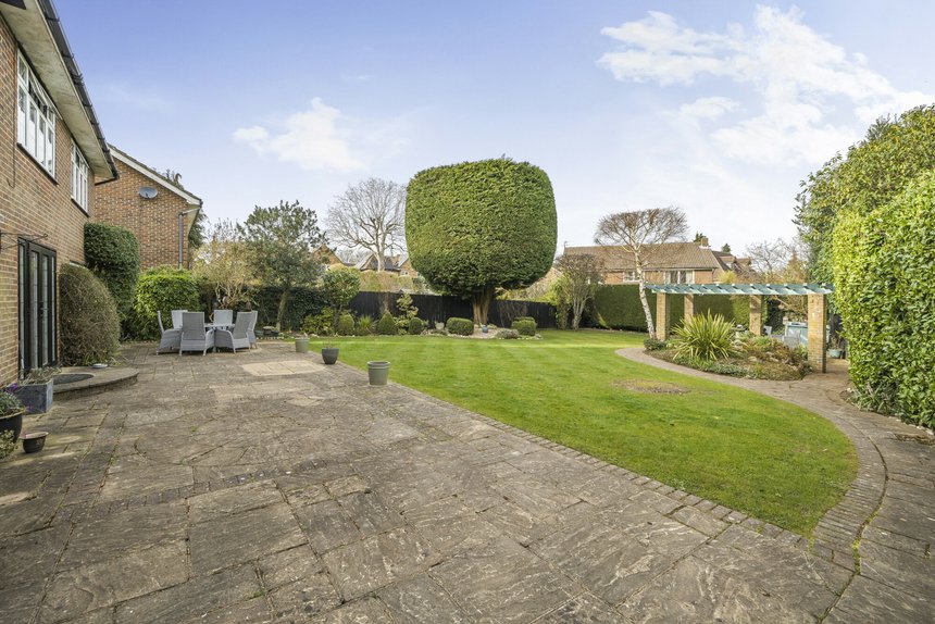 sold penshurst close london 18261 - Gibbs Gillespie