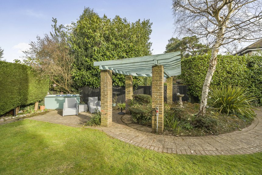 sold penshurst close london 18261 - Gibbs Gillespie