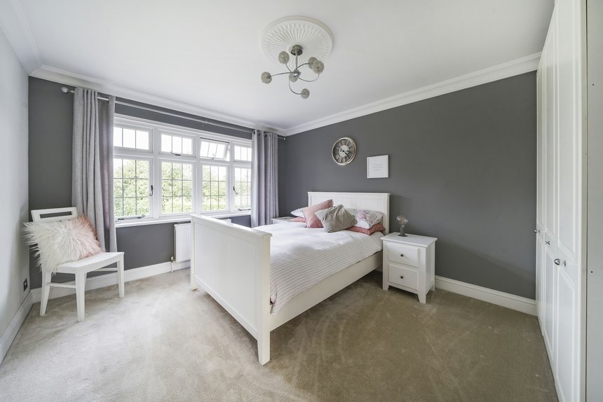 sold penshurst close london 18261 - Gibbs Gillespie