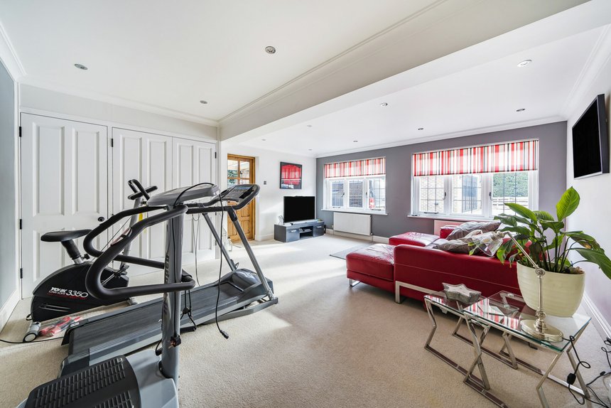 sold penshurst close london 18261 - Gibbs Gillespie