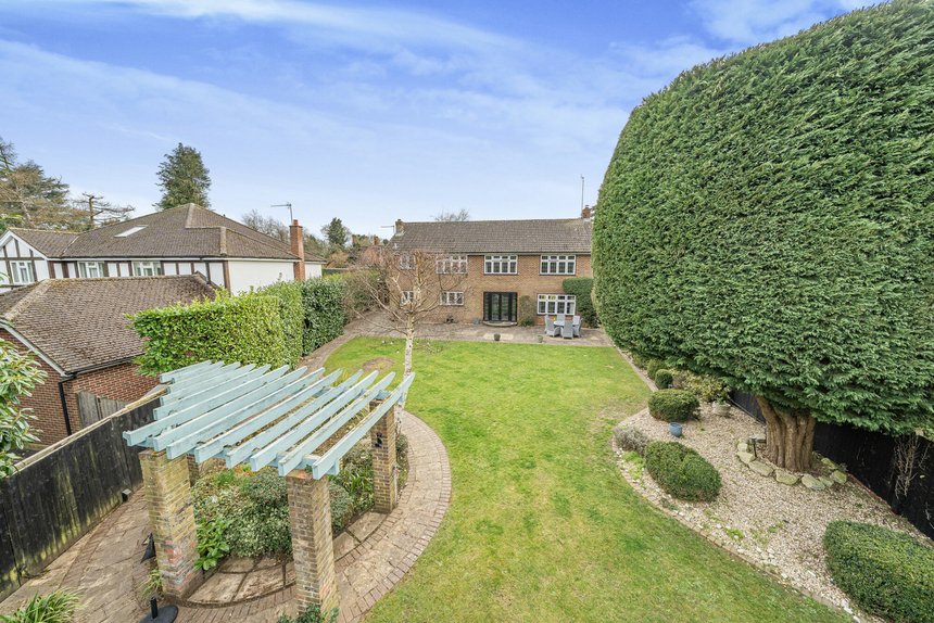 sold penshurst close london 18261 - Gibbs Gillespie