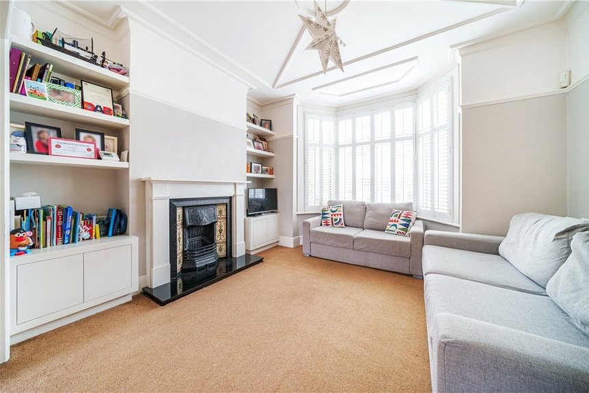 for sale meadvale road london 18466 - Gibbs Gillespie