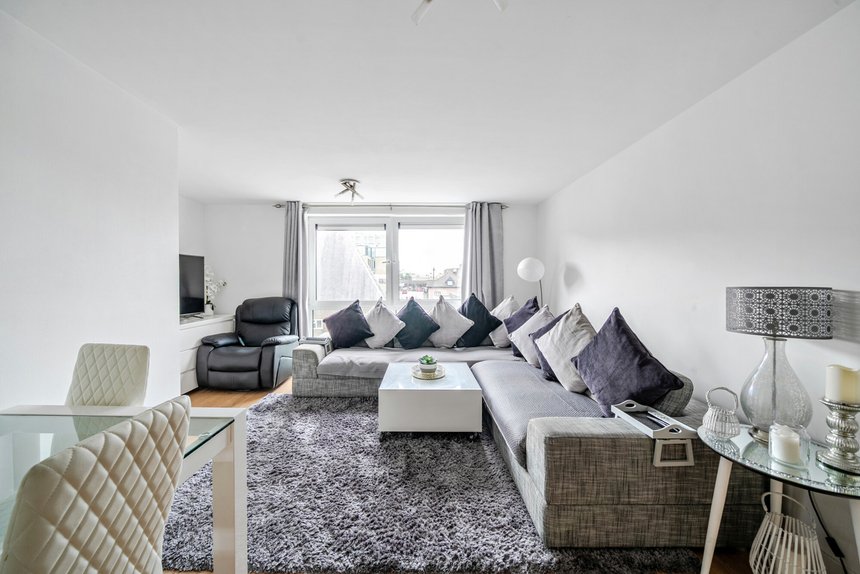 for sale redford way london 18469 - Gibbs Gillespie