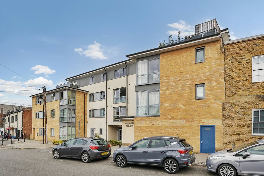 for sale redford way london 18469 - Gibbs Gillespie