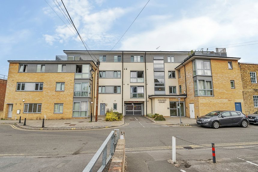 for sale redford way london 18469 - Gibbs Gillespie