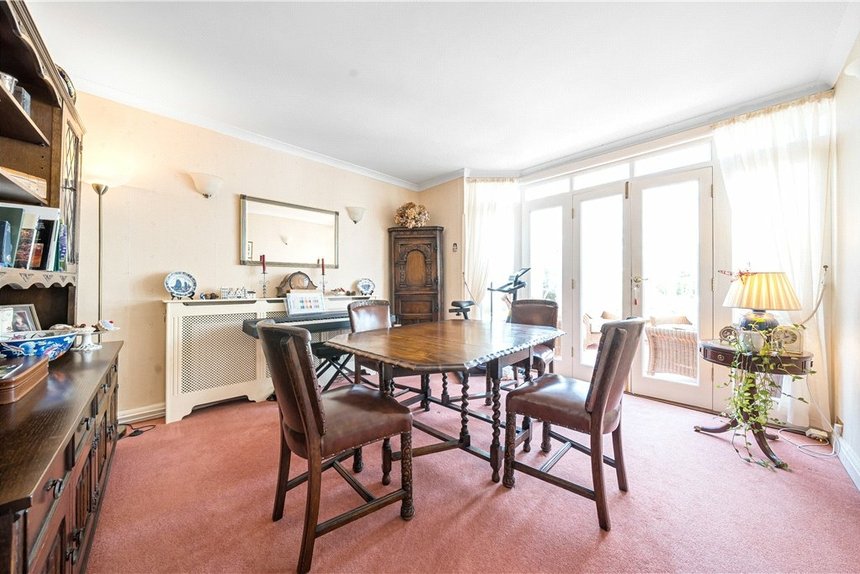 for sale hillcroft crescent london 18542 - Gibbs Gillespie