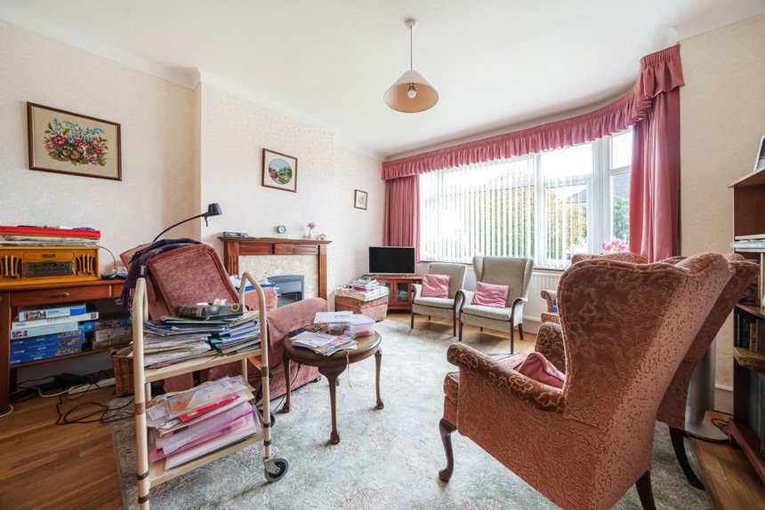 3 bedroom House for sale in Highgrove Way, Ruislip, Middlesex, HA4