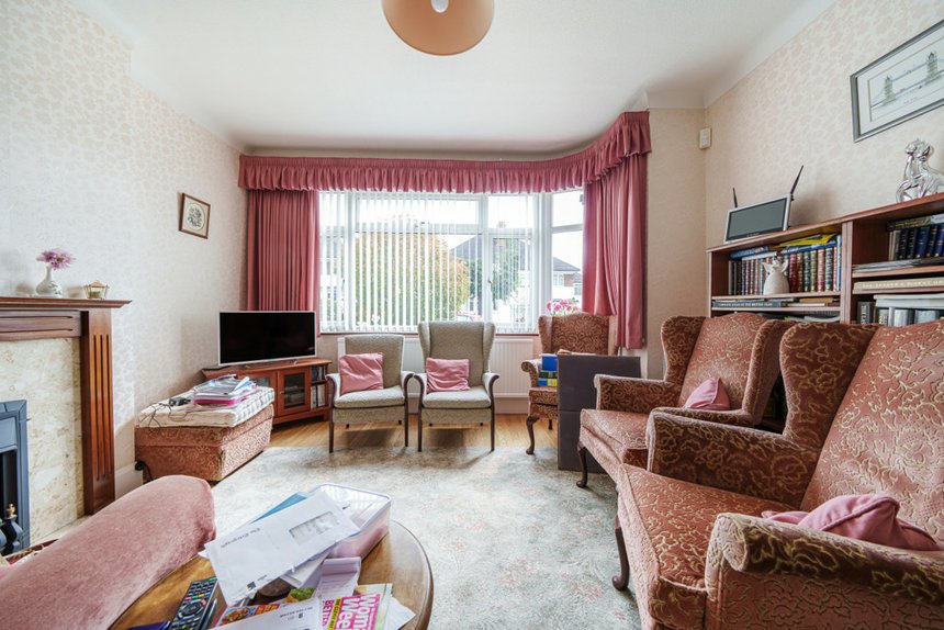 3 bedroom House for sale in Highgrove Way, Ruislip, Middlesex, HA4