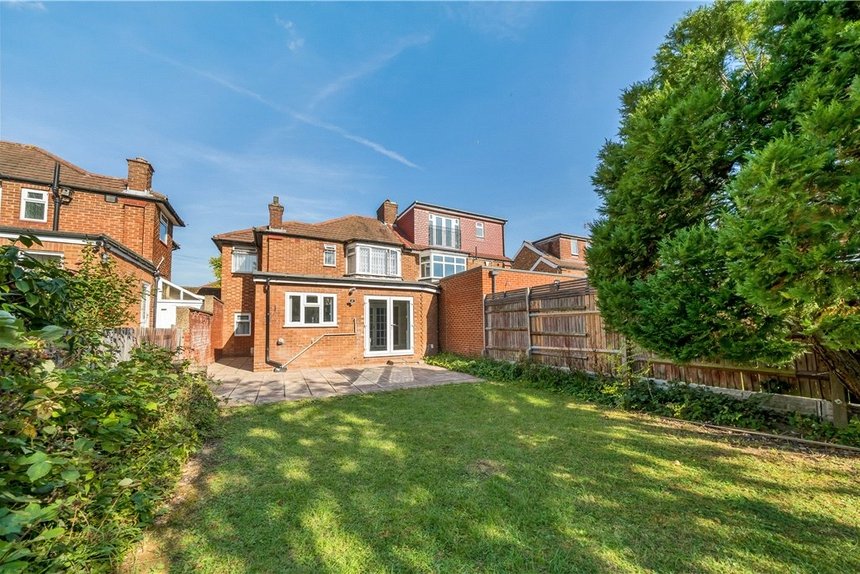 5 bedroom House for sale in Wetheral Drive, Stanmore, Middlesex, HA7