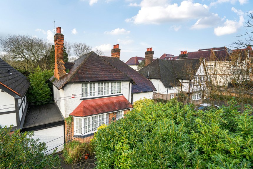 for sale maxwell road london 18871 - Gibbs Gillespie