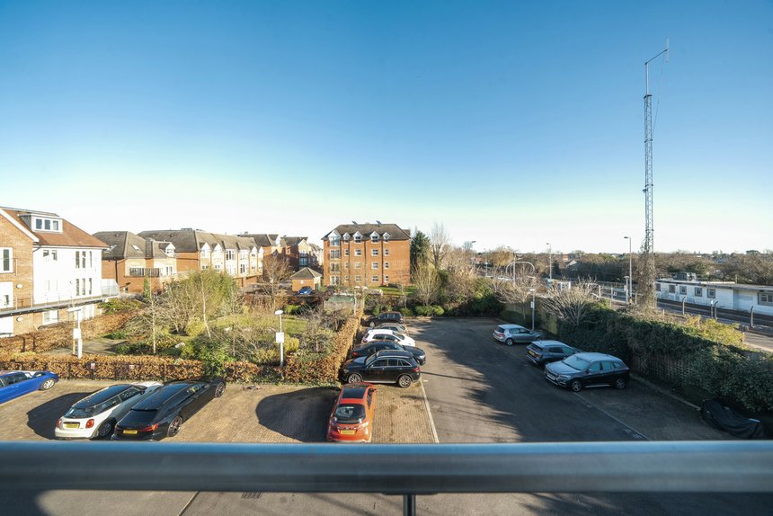 for sale pembroke road london 19281 - Gibbs Gillespie