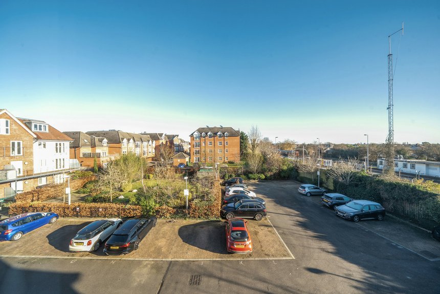 for sale pembroke road london 19281 - Gibbs Gillespie