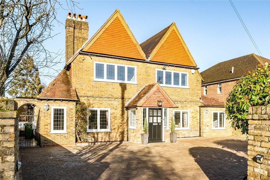 for sale wood lane london 19372 - Gibbs Gillespie