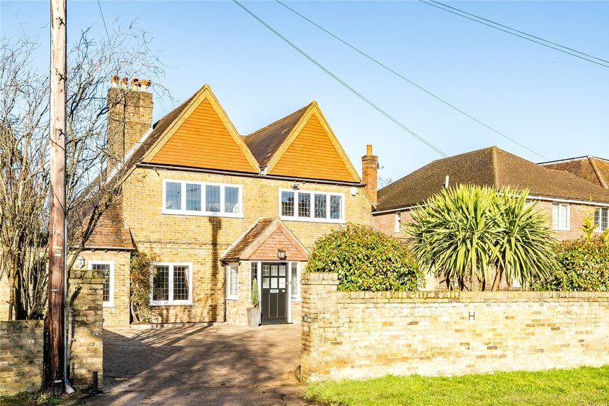 for sale wood lane london 19372 - Gibbs Gillespie