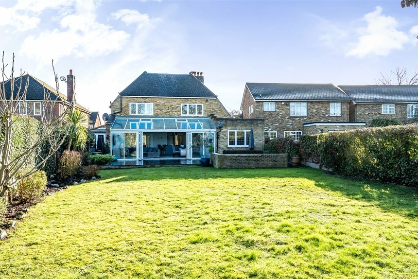 for sale wood lane london 19372 - Gibbs Gillespie