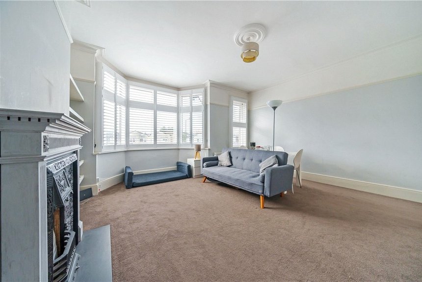 for sale pinner hill road london 20004 - Gibbs Gillespie
