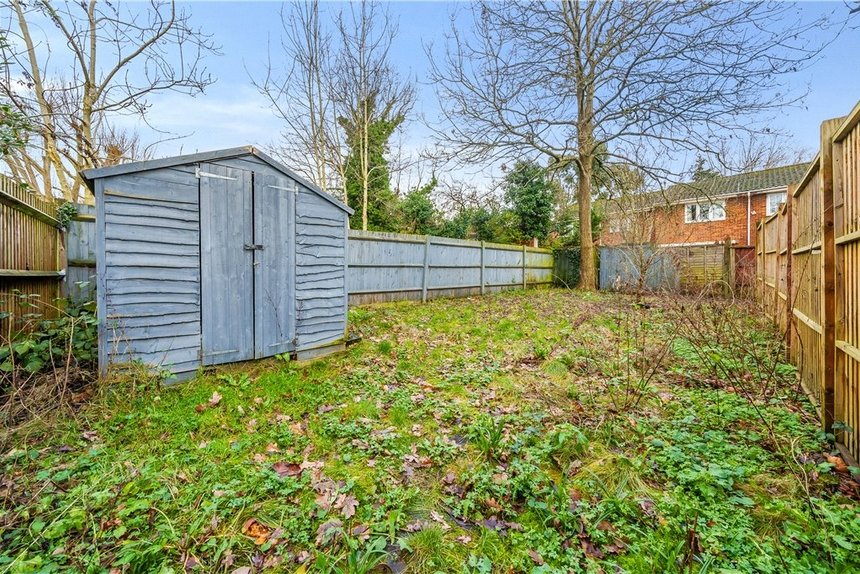 for sale pinner hill road london 20004 - Gibbs Gillespie